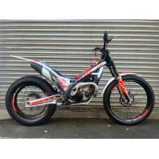2024 TRS One R 250 Trials Bike £4595
